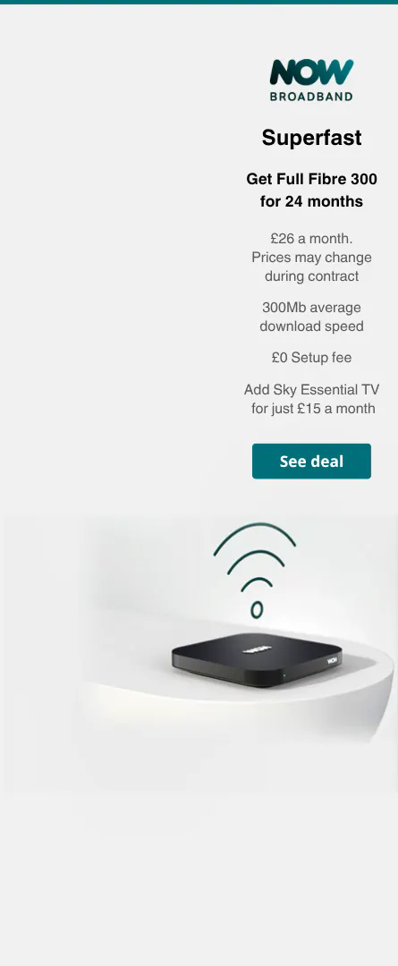 advert